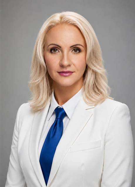 Кристина Седова
